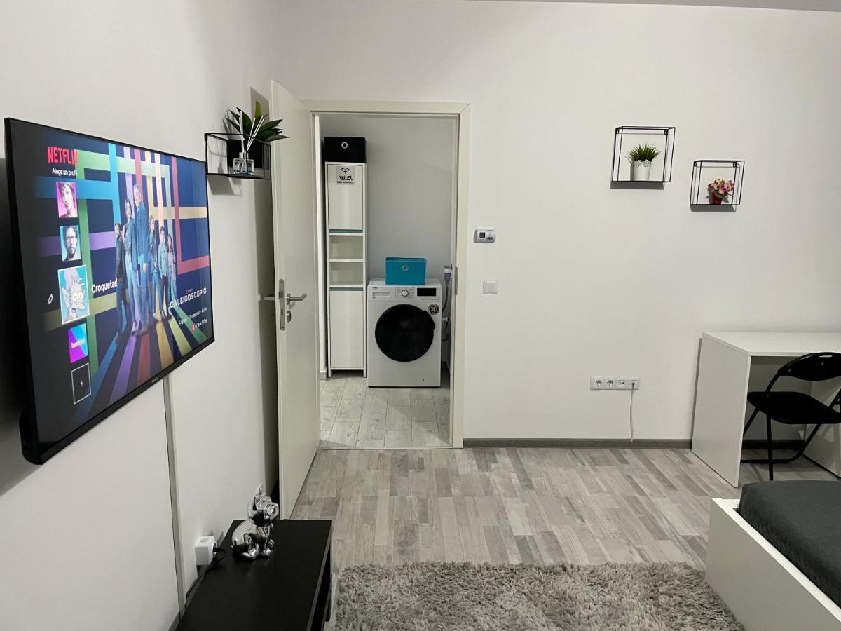 Royal Apartment Брашов Екстериор снимка