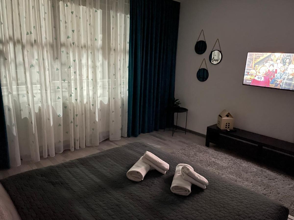 Royal Apartment Брашов Екстериор снимка