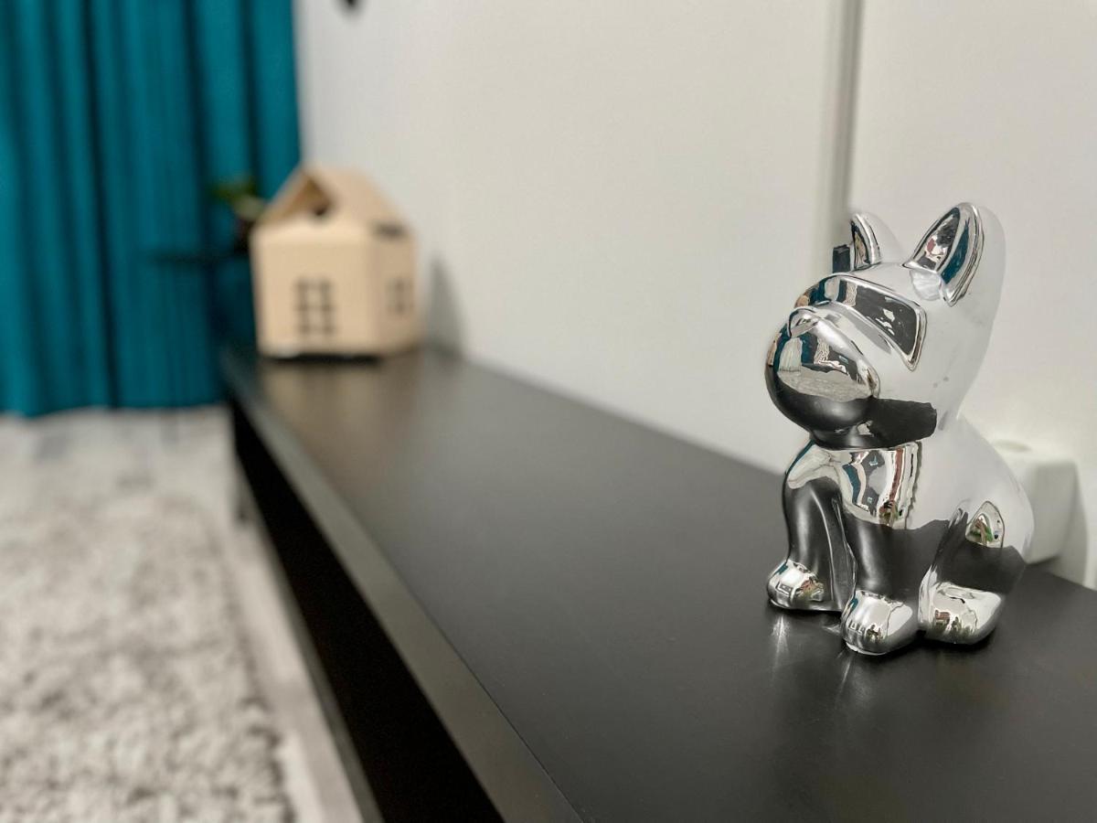 Royal Apartment Брашов Екстериор снимка