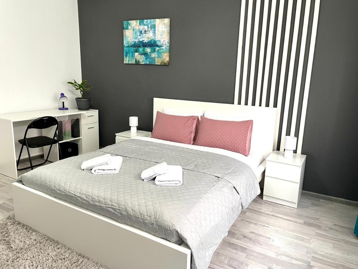 Royal Apartment Брашов Екстериор снимка
