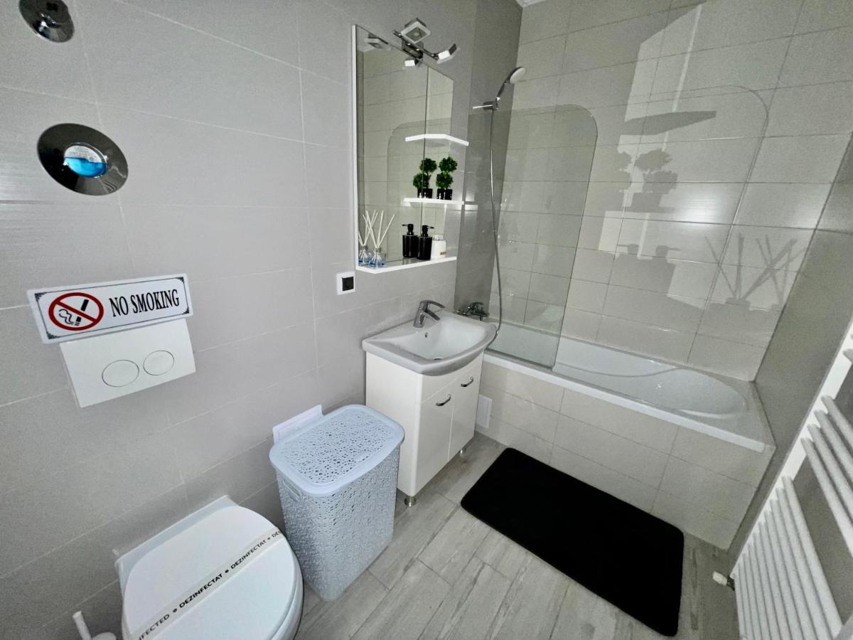 Royal Apartment Брашов Екстериор снимка